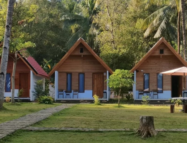 Macam-Macam Cottage