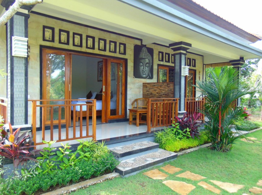 Pengertian Homestay