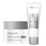 Wardah Crystal Secret