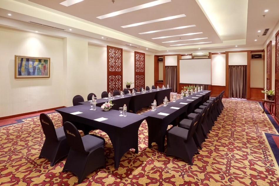 Function Room