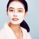 efek samping masker susu dancow