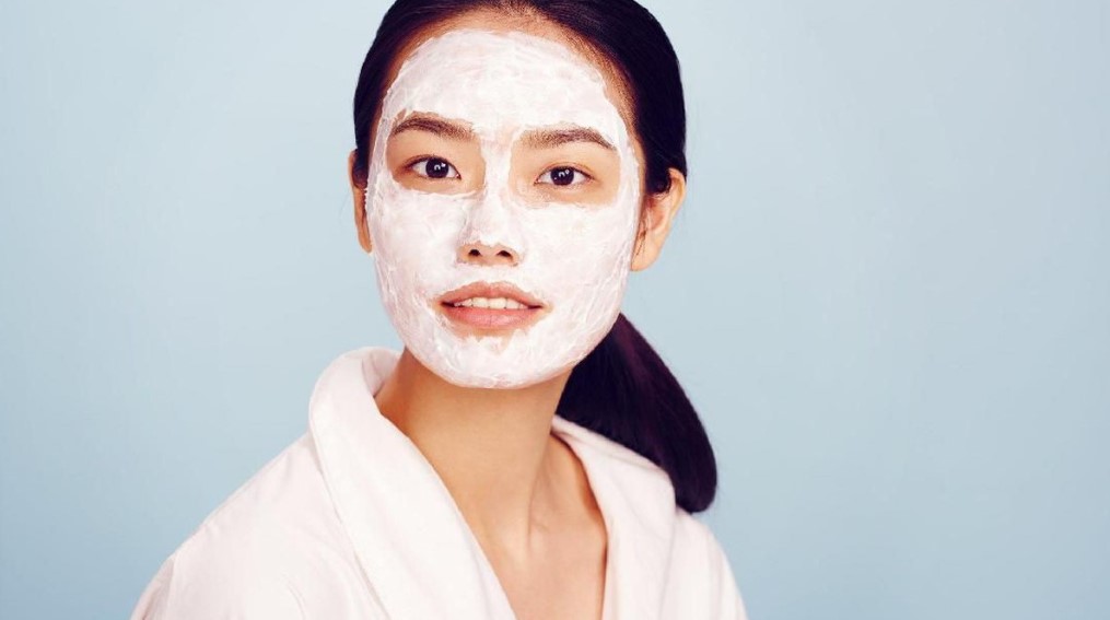 efek samping masker susu dancow