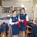 Pengertian F&B Service Hotel