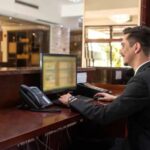 Pengertian Front Office Adalah
